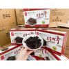 Táo đen táo tàu nhập khẩu Hàn Quốc 1kg