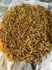 Sâu chít khô hàng chuẩn Tây Bắc bao ăn 100g-1kg