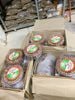 Sỉ lẻ Hạt điều Bình Phước A cồ xếp hoa hộp 500g