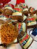 1kg Măng khô xé sợi măng rối loại 1 thơm ngon