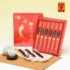 Hồng sâm củ tẩm mật ong KGS 300g