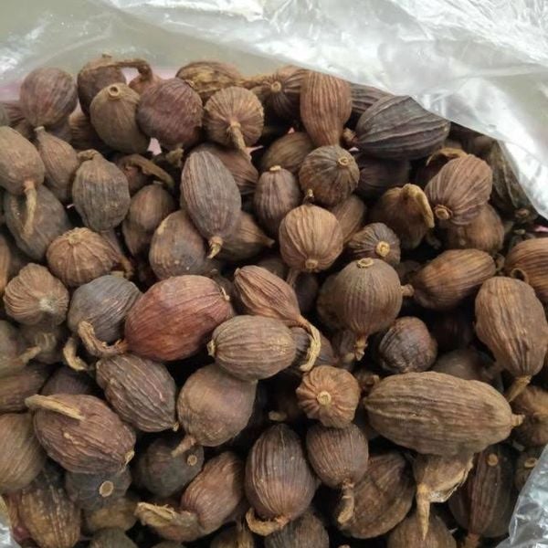 Thảo quả khô thơm sạch