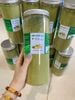 Bột diếp cá sấy lạnh nguyên chất hàng nhà làm 1kg