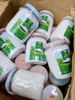 Bột sắn dây nguyên chất và vị Chanh leo (Chanh dây) cực ngon 1kg (hàng VN)