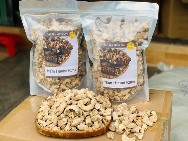 Chân nấm hương 1kg