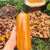 Cốt gừng nghệ hạt gấc hạ thổ
