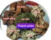 Cỏ béo tăng cân 1kg