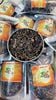 1kg Gừng đen (ngải tím) khô loại 1