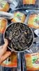 1kg Gừng đen (ngải tím) khô loại 1