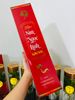 Sâm Ngọc Linh trồng lên bình 1 lít