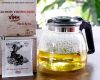 Trà thảo dược thượng hạng VIMH hộp 24 túi lọc