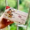 Trà thảo dược thượng hạng VIMH hộp 24 túi lọc