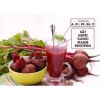 Bột củ dền nguyên chất hàng nhà làm