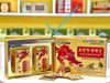 Tinh dầu thông đỏ Hàn Quốc chính hãng Deadong 120v