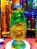 Sâm Ngọc Linh trồng lên bình 15 lít