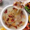 Đông Trùng Hạ Thảo Tây Tạng tươi hàng thiên nhiên hoang dã bán từ 10 con