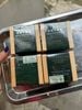 An cung ngưu hoàng Đồng Nhân Đường hộp gỗ xanh 1 viên hàng chính hãng date mới tinh bao test