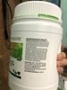 Giá tốt liên hệ 745k Nutrilite All Plant Protein Powder Amway - Thực vật vị Vani