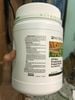Giá tốt liên hệ 745k Nutrilite All Plant Protein Powder Amway - Thực vật vị Vani