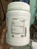 Giá tốt liên hệ 745k Nutrilite All Plant Protein Powder Amway - Thực vật vị Vani
