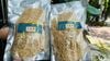 Rễ sâm trường bạch khô thơm 1kg
