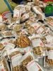 1kg Trà Sâm cau đỏ khô cao cấp hàng mới thơm ngon