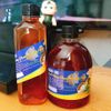 Si rô Siro quất húng chanh đường phèn