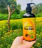 Dầu gội hoa cúc thảo dược