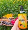Dầu gội hoa cúc thảo dược