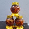 500ml Sâm Trường Bạch ngâm mật ong khoái rừng