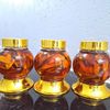 500ml Sâm Trường Bạch ngâm mật ong khoái rừng