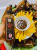 Chẩm chéo ướt Mường Lay Điện Biên