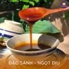 Mật mía Nghệ An nguyên chất chính gốc ko pha