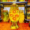 Bình hoa sâm Hàn 3.95 lít cao 42cm nhận làm theo yêu cầu