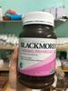 Tinh dầu hoa anh thảo Evening Primrose oil Blackmores 190 viên