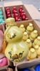 Trái cây lên men nữ nhi hồng bình loe