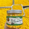 Viên tinh nghệ nếp đỏ sữa ong chúa thủ công loại 1