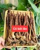 Cỏ bất lão hàng mới thơm ngon