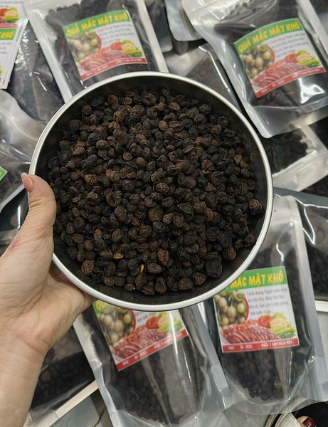 Hạt mắc mật khô Móc mật khô