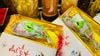 Sen Tuyết Liên hay Tuyết Liên Hoa Thiên Sơn Tuyết Liên VIP