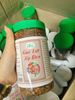 Trà gạo lứt xạ đen