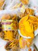 Xoài sấy dẻo không xơ loại 1