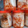 Măng ớt Lạng Sơn lọ 1.5kg