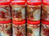 Măng ớt Lạng Sơn lọ 1.5kg