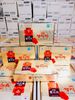 Trà nấm linh chi hòa tan Hàn Quốc hộp 100 gói
