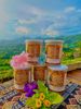 Muối vừng Điện Biên