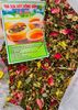1kg Trà sơn mật hồng sâm