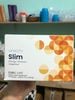 Bios Life Slim Unicity chính hãng mẫu mới 2023