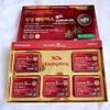 Tinh dầu thông đỏ Kwangdong 120 viên chính hãng
