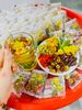 Trà hoa thảo mộc dưỡng tâm dưỡng nhan 7 vị 20 túi